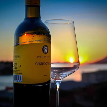 Lejlighed Tayra - Modern With Balcony Br2 Dubrovnik