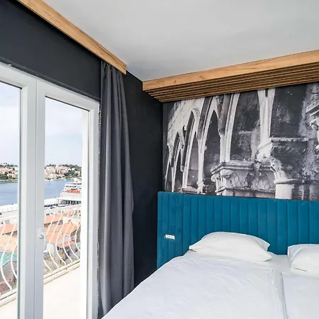 Tayra - Modern With Balcony Br2 Dubrovnik