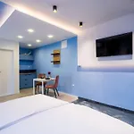 Tayra - Modern With Balcony Br2 Apartman Dubrovnik