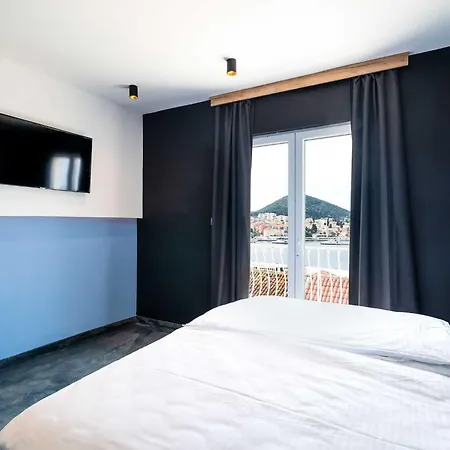 Tayra - Modern With Balcony Br2 Apartamento Dubrovnik