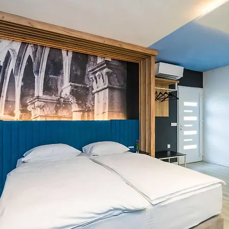 Tayra - Modern With Balcony Br2 Appartement