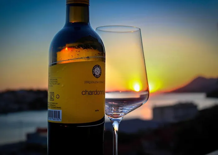 Apartamento Tayra - Modern With Balcony Br2 Dubrovnik