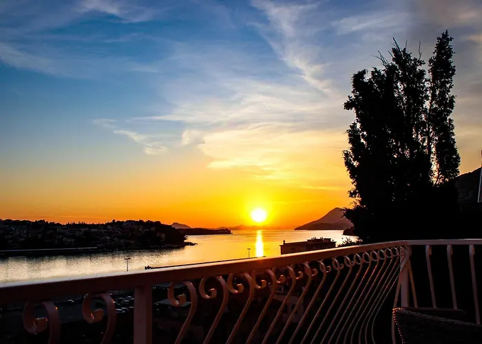 Tayra - Modern With Balcony Br2 Dubrovnik