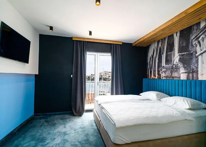 Apartamento Tayra - Modern With Balcony Br2 *