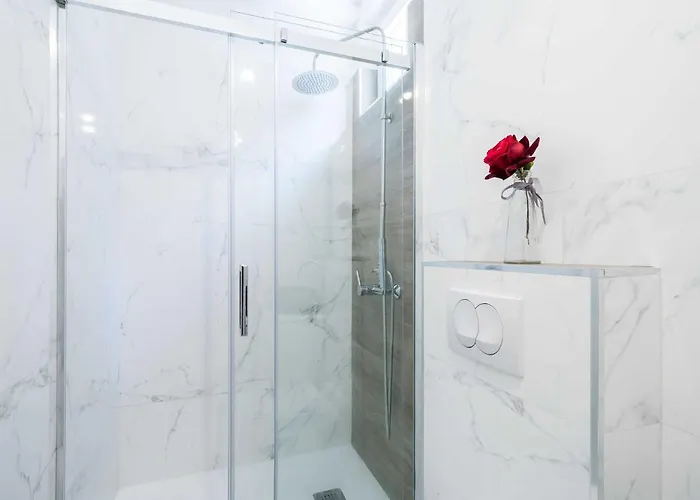 Tayra - Modern With Balcony Br2 Appartement *