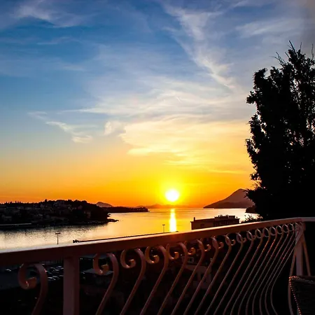 Tayra - Modern With Balcony Br2 Dubrovnik