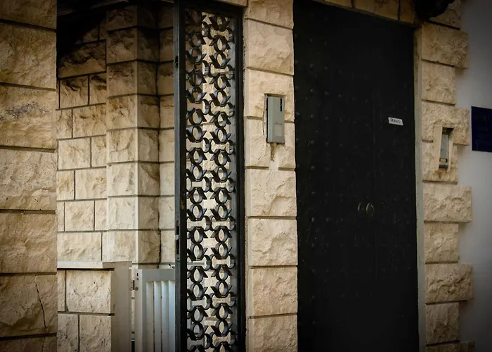 Daire Tayra - Modern With Balcony Br2 Dubrovnik